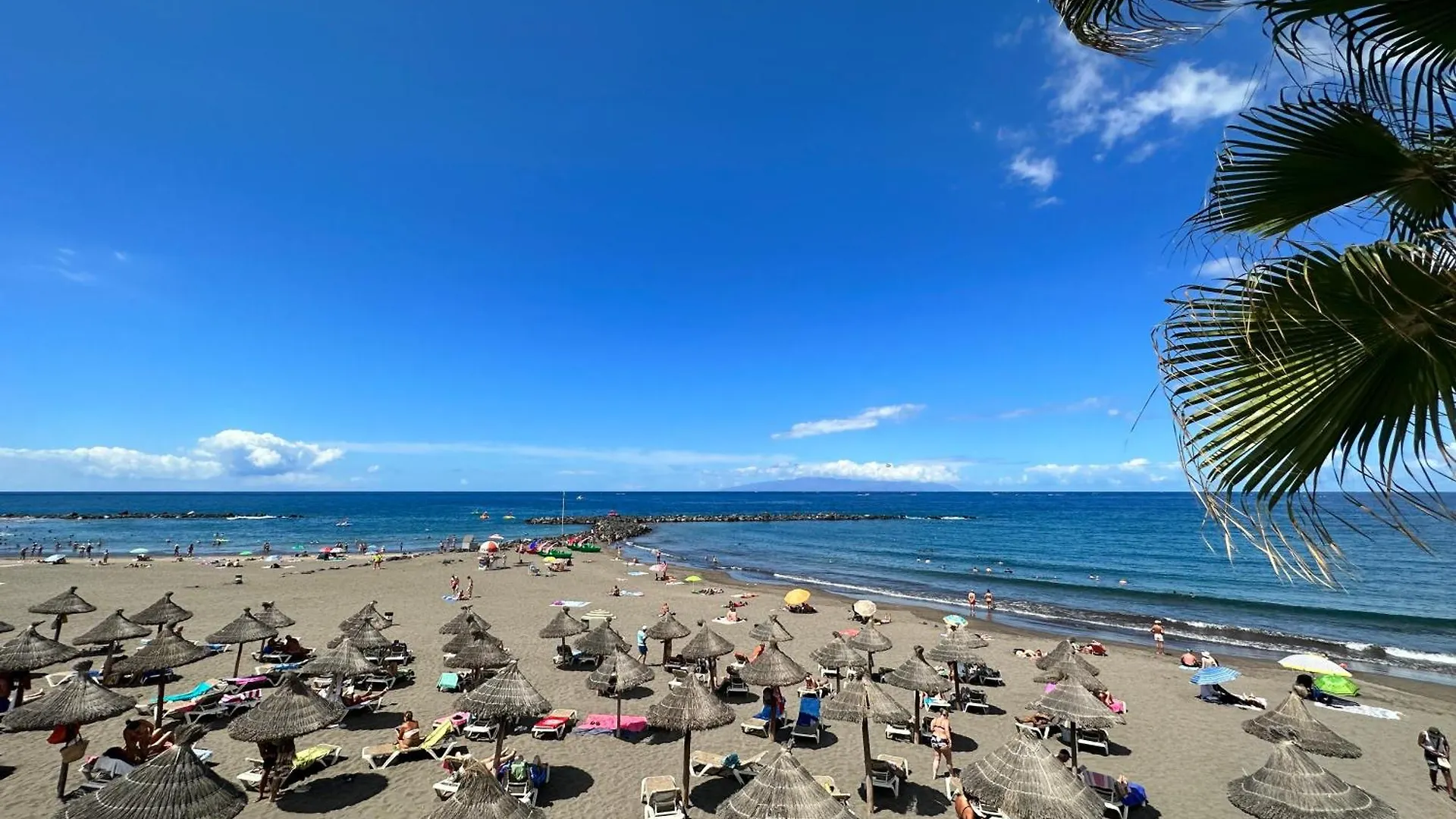 Playa De Las Americas - Torres De Yomely 0*, Playa de las Américas Espagne