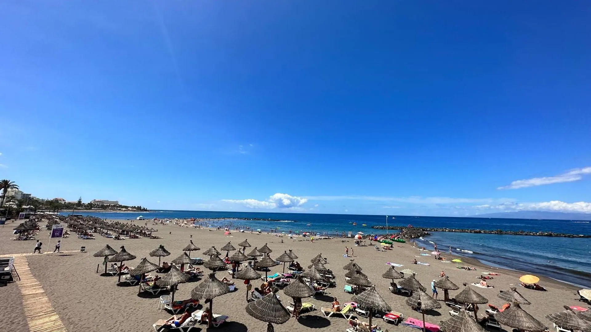 Playa De Las Americas - Torres De Yomely Playa de las Américas